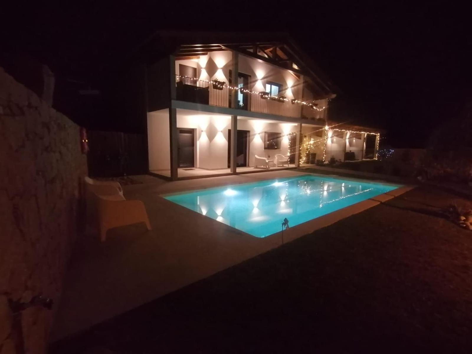 Casa Serra De Soajo Exterior photo